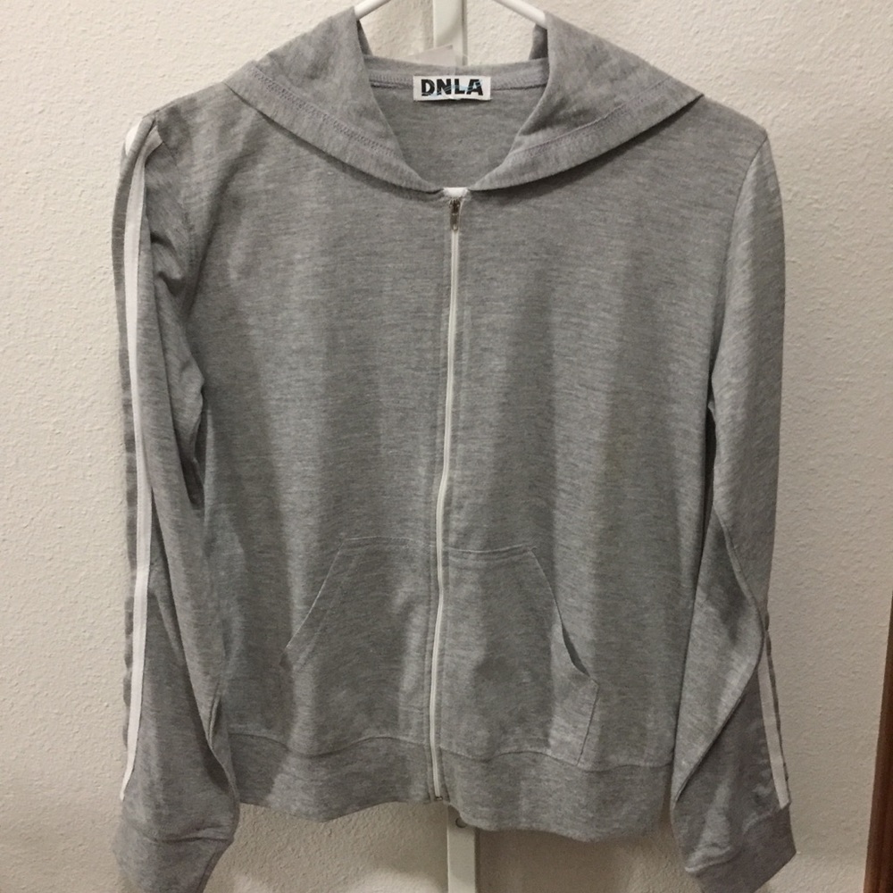 DNLA Hoodie - Picture 1 of 6